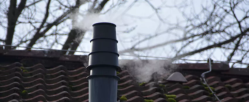Broken Chimney Animal Screen Repair And Installation in West Chester, PA