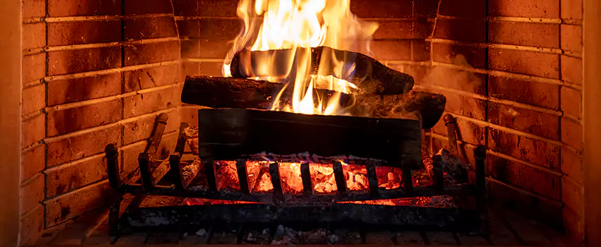 Chimney Ash Dump Cover Repair Services in West Chester, PA