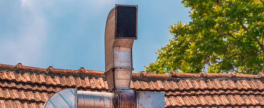 Chimney Creosote Cleaning Experts in West Chester, Pennsylvania