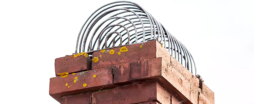 Chimney Crown Problems in West Chester, Pennsylvania