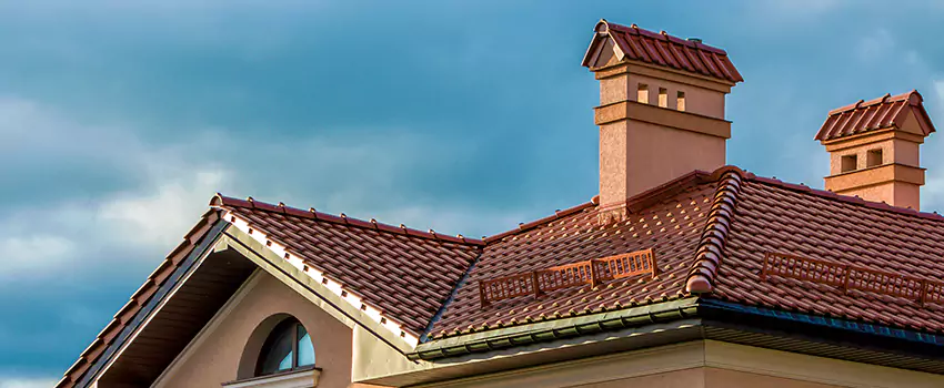 Residential Chimney Services in West Chester, Pennsylvania