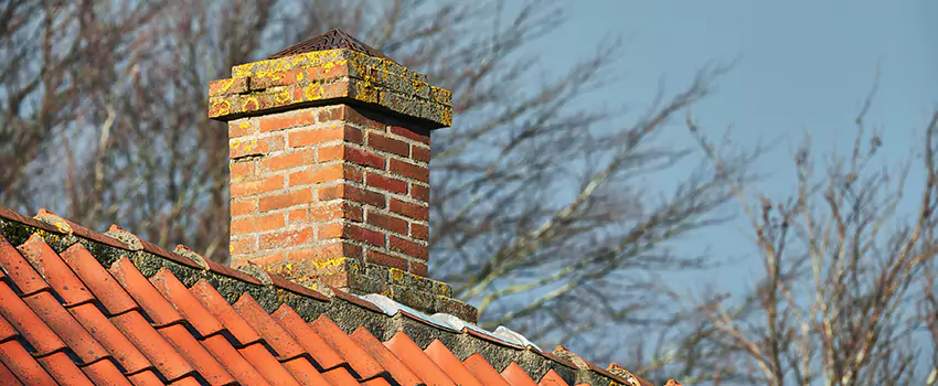 Chimney Flue Cap Installation in West Chester, PA