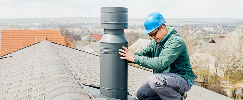 Insulated Chimney Liner Services in West Chester, PA