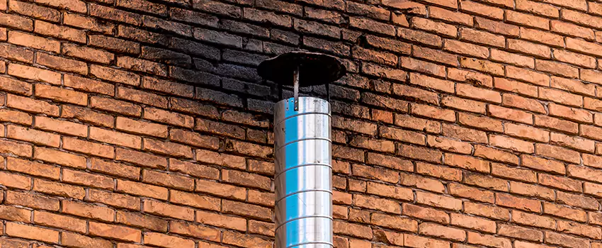 Chimney Design and Style Remodel Services in West Chester, Pennsylvania