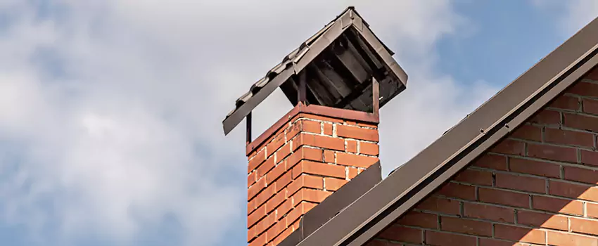 Chimney Saver Masonry Repair Contractor in West Chester, Pennsylvania