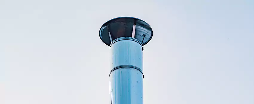 Chimney Spark Arrestor Mesh Installation in West Chester, Pennsylvania