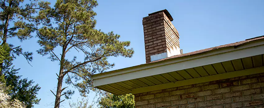 Brick Chimney Sweep Near Me in West Chester, PA