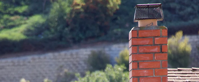 Chimney Tuckpointing And Masonry Restoration in West Chester, PA