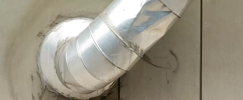 Dryer Vent Repair Process in West Chester, PA