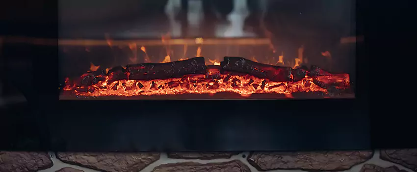 Cost of Electric Fireplace Repair Service in West Chester, Pennsylvania
