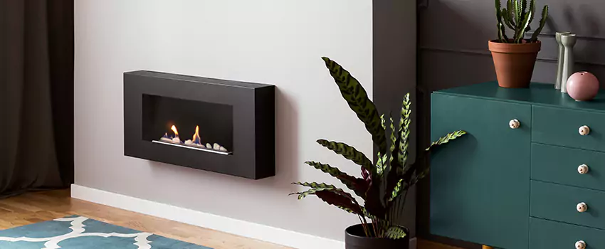 Cost of Ethanol Fireplace Repair And Installation Services in West Chester, PA