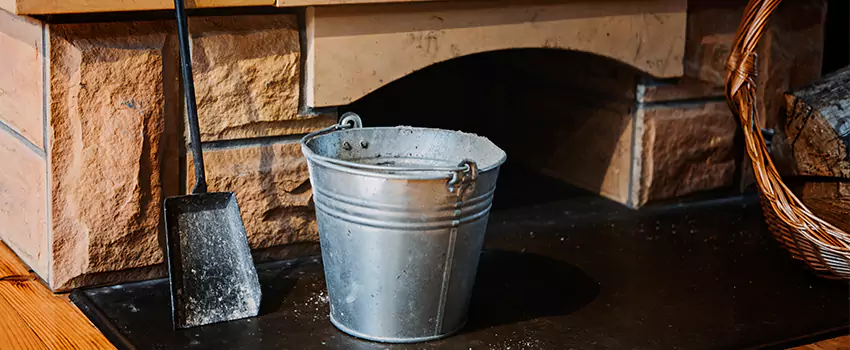 Clean The Fireplace Mantle And Hearth in West Chester, Pennsylvania