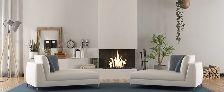 Decorative Fireplace Crystals Services in West Chester, Pennsylvania