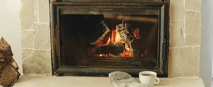 Fireplace Door Handle Replacements Services in West Chester, Pennsylvania