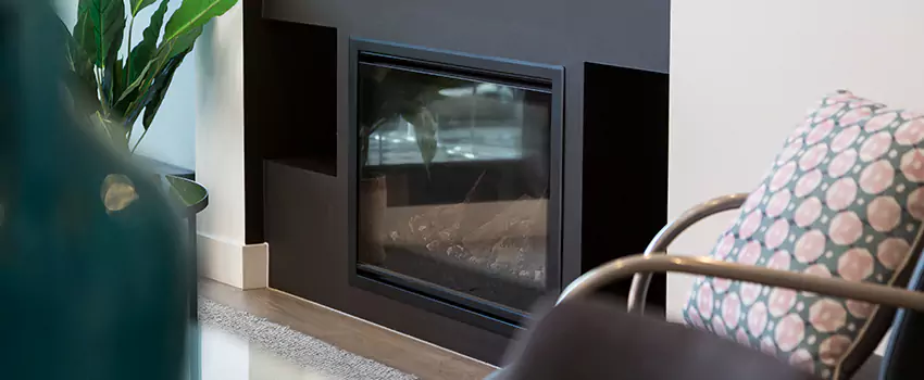 Gas Fireplace Installation in West Chester, PA