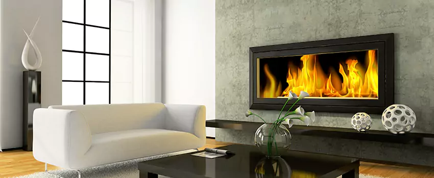 Fireplace Hearth Ideas in West Chester, Pennsylvania