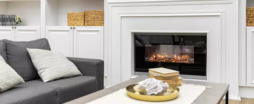 Pellet Fireplace Insert Installation in West Chester, PA