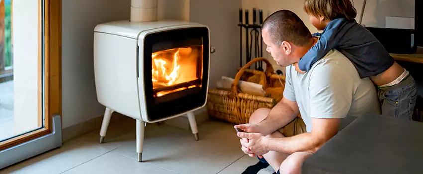 Fireplace Flue Maintenance Services in West Chester, PA