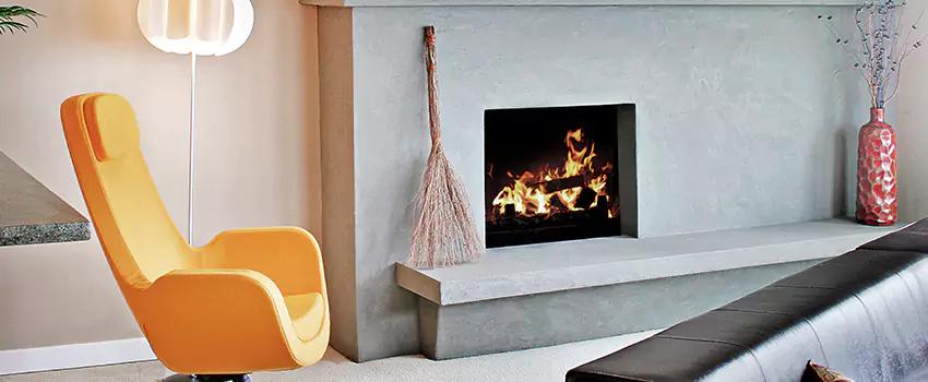 Electric Fireplace Makeover Services in West Chester, PA