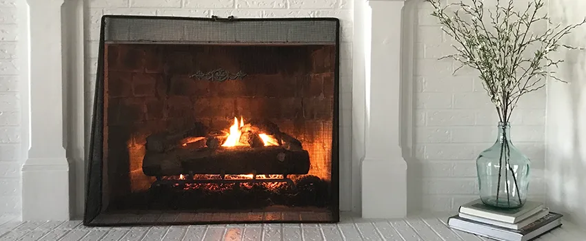 Cost-Effective Fireplace Mantel Inspection And Maintenance in West Chester, PA