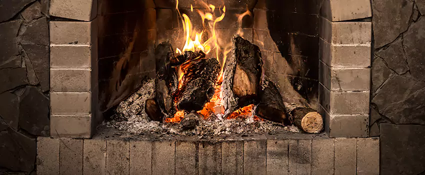 Cost of Rebuilding A Fireplace in West Chester, Pennsylvania