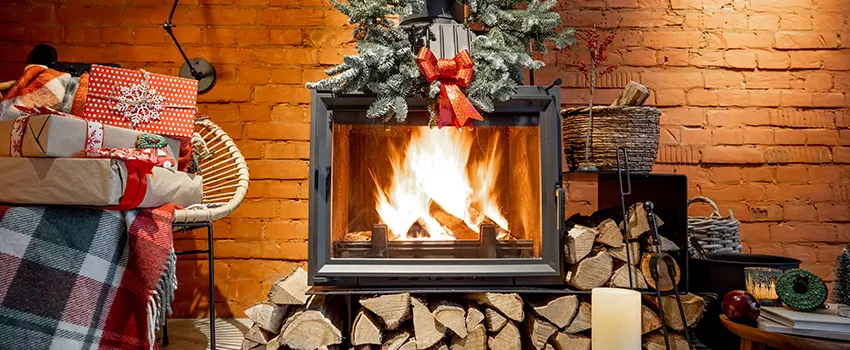 Steel Fireplace Grate Repair And Replacement Services in West Chester, Pennsylvania