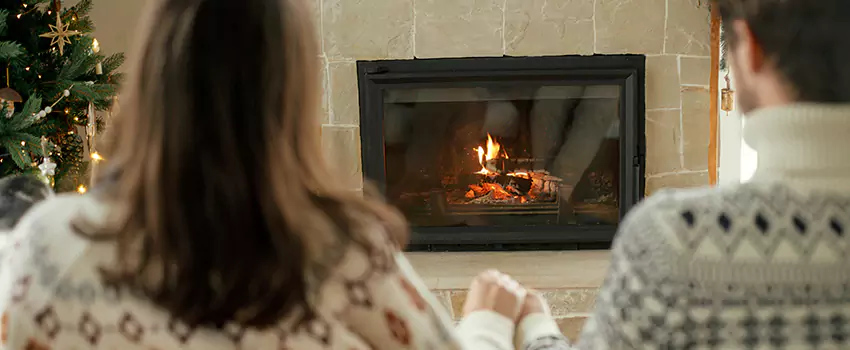 Fireplace Firebox Refurbish & Restore Services in West Chester, PA