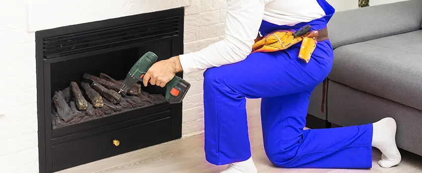 Fireplace Safety Inspection Specialists in West Chester, Pennsylvania