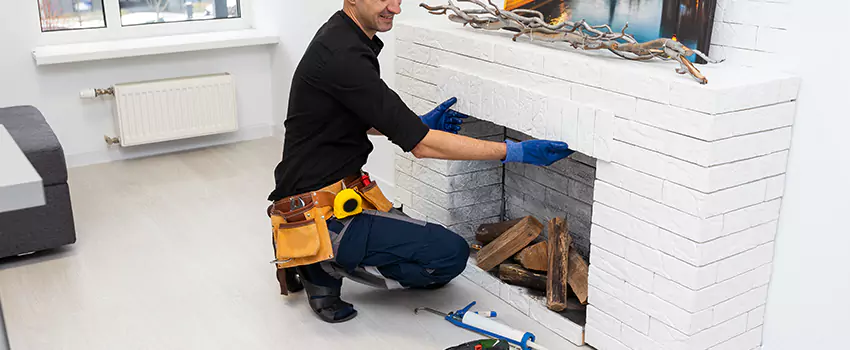Gas Fireplace Repair And Replacement in West Chester, PA