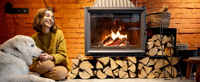 Fireplace Smell Removal Cost in West Chester, PA