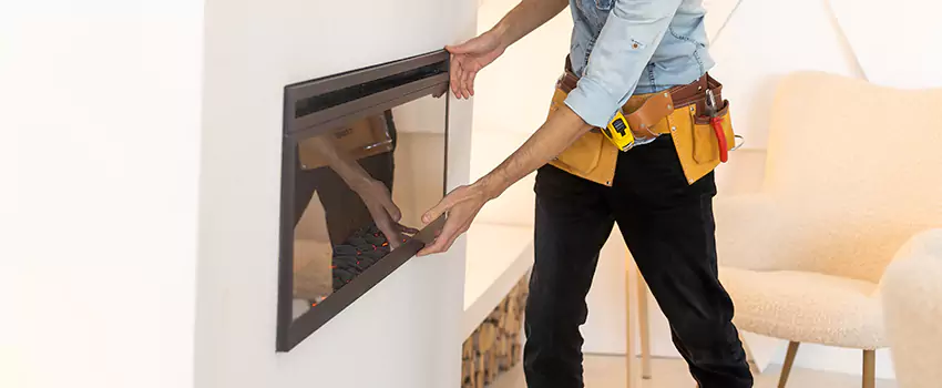 Traditional Fireplace Vent Sweeping in West Chester, PA