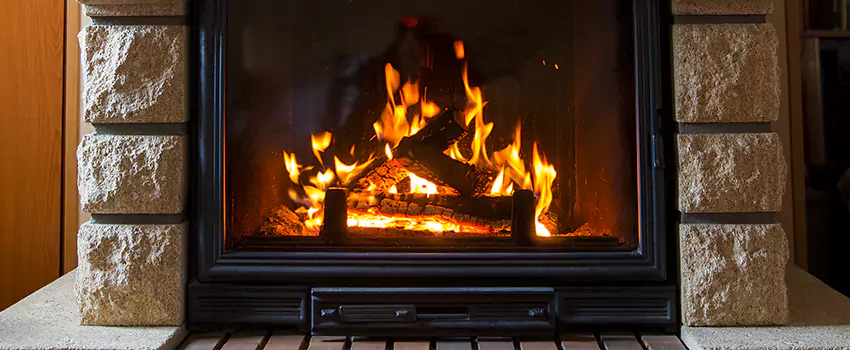 Fireplace Xtrordinair Probuilder Gas Fireplace Installation in West Chester, PA