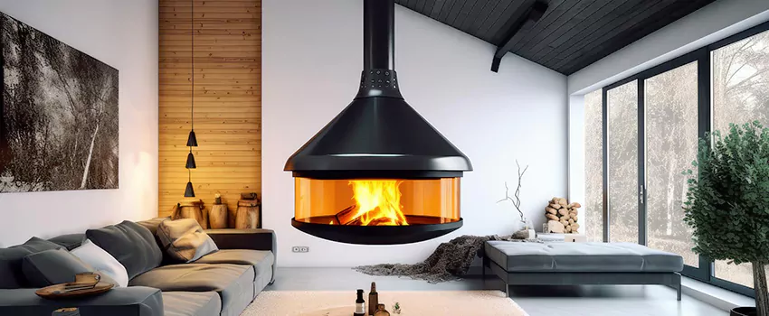 Floating Damaged Fireplace Repair Services in West Chester, PA