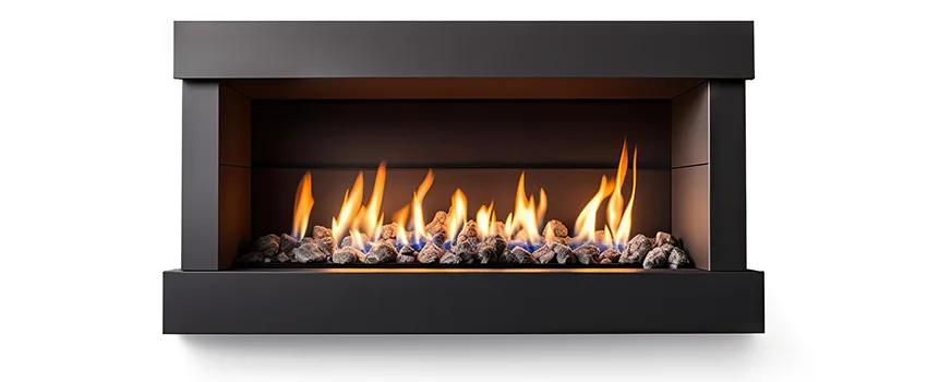 Outdoor Gas Fireplaces Installation in West Chester, PA