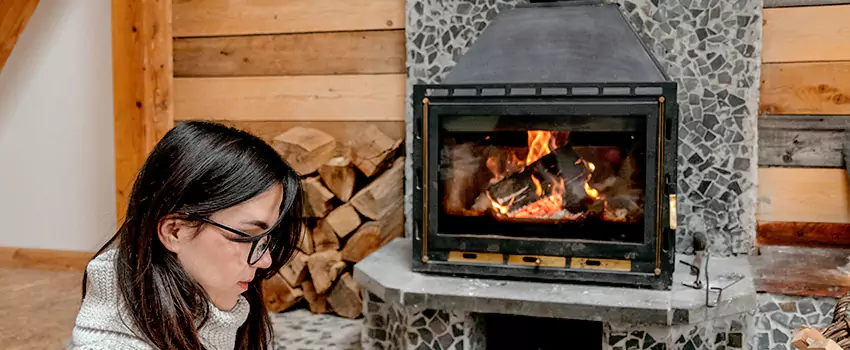 Harman P68-C Pellet Stove Repair in West Chester, Pennsylvania 