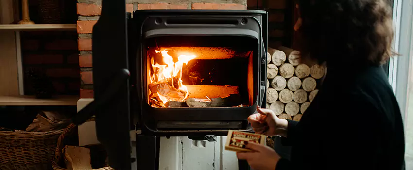 Hearthstone Wood Stoves Fireplace Repair in West Chester, Pennsylvania