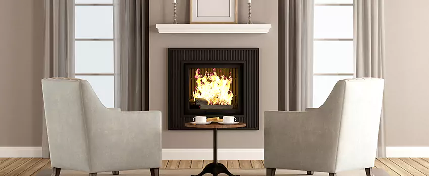 Heatilator Direct Vent Fireplace Services in West Chester, Pennsylvania