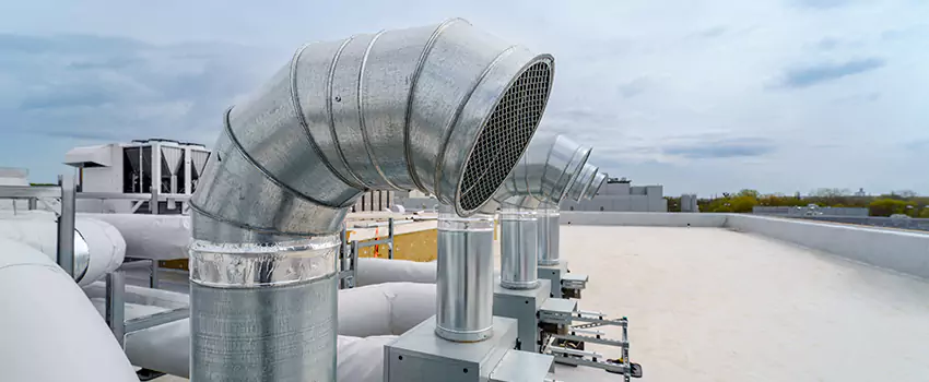 Insulated Ductwork Repair Services Near Me in West Chester, PA