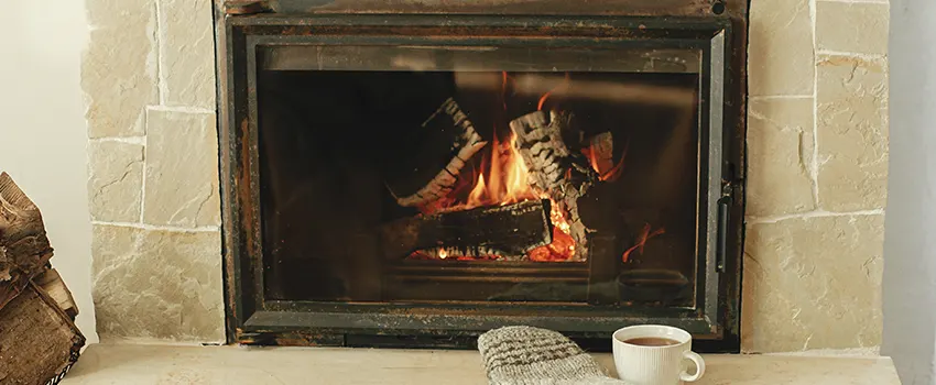 Kings man Fireplaces Insert Services in West Chester, PA