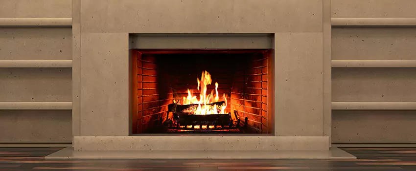 Majestic Trilliant Series Gas Fireplace Insert Repair in West Chester, Pennsylvania