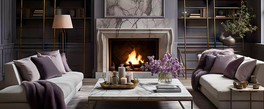 Napoleon Galaxy Series Outdoor Fireplaces Repair in West Chester, PA