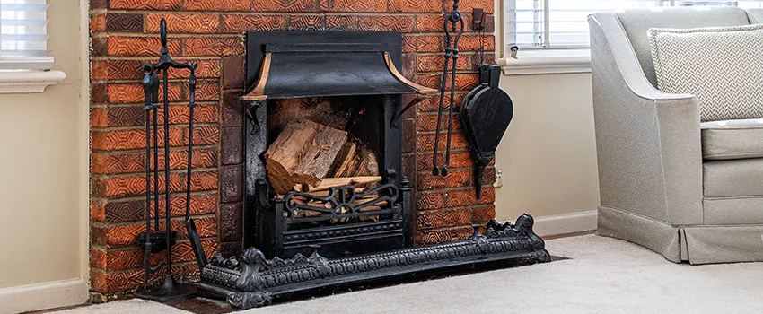 Custom Old Fireplace Redesign Services in West Chester, Pennsylvania
