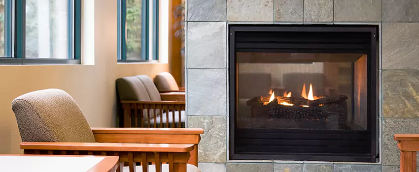 Osburn Fireplace Tempered Glass Hearth Pad Replacement in West Chester, Pennsylvania