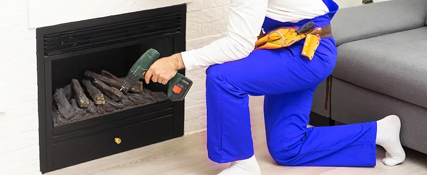 Pellet Fireplace Repair Services in West Chester, PA