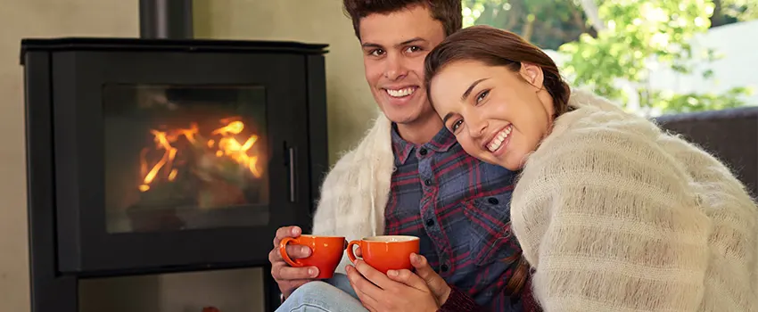 Regency Traditional Fireplace Products Maintenance and Repair in West Chester, Pennsylvania
