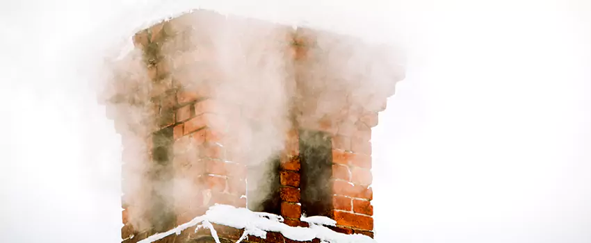 Chimney Flue Soot Removal in West Chester, PA