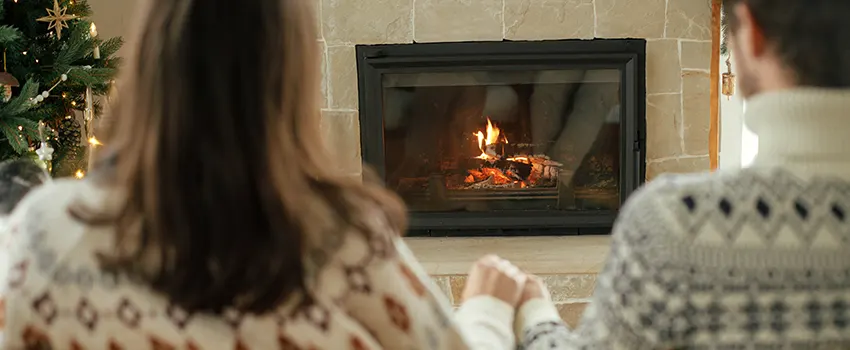 Superior Open-Hearth Wood Fireplaces in West Chester, PA