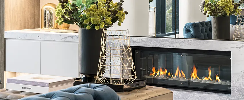 Professional Town & Country Luxury Fireplace Maintenance Experts in West Chester, Pennsylvania