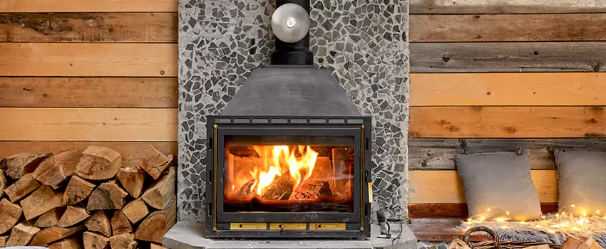 Travis Industries Elite Fireplace Inspection and Maintenance in West Chester, Pennsylvania