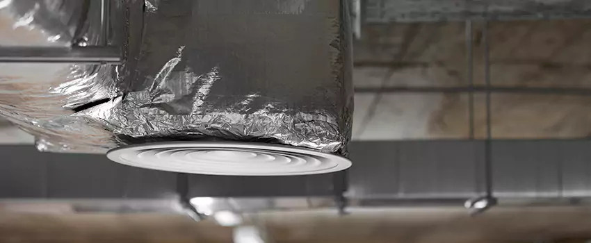Signs of Dust Accumulation in Vents in West Chester, PA